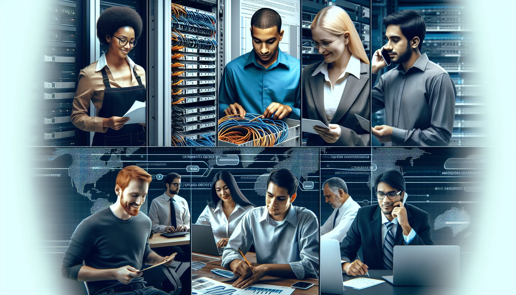 Пошаговая инструкция: Проведение проводного интернета Билайн в вашу квартиру