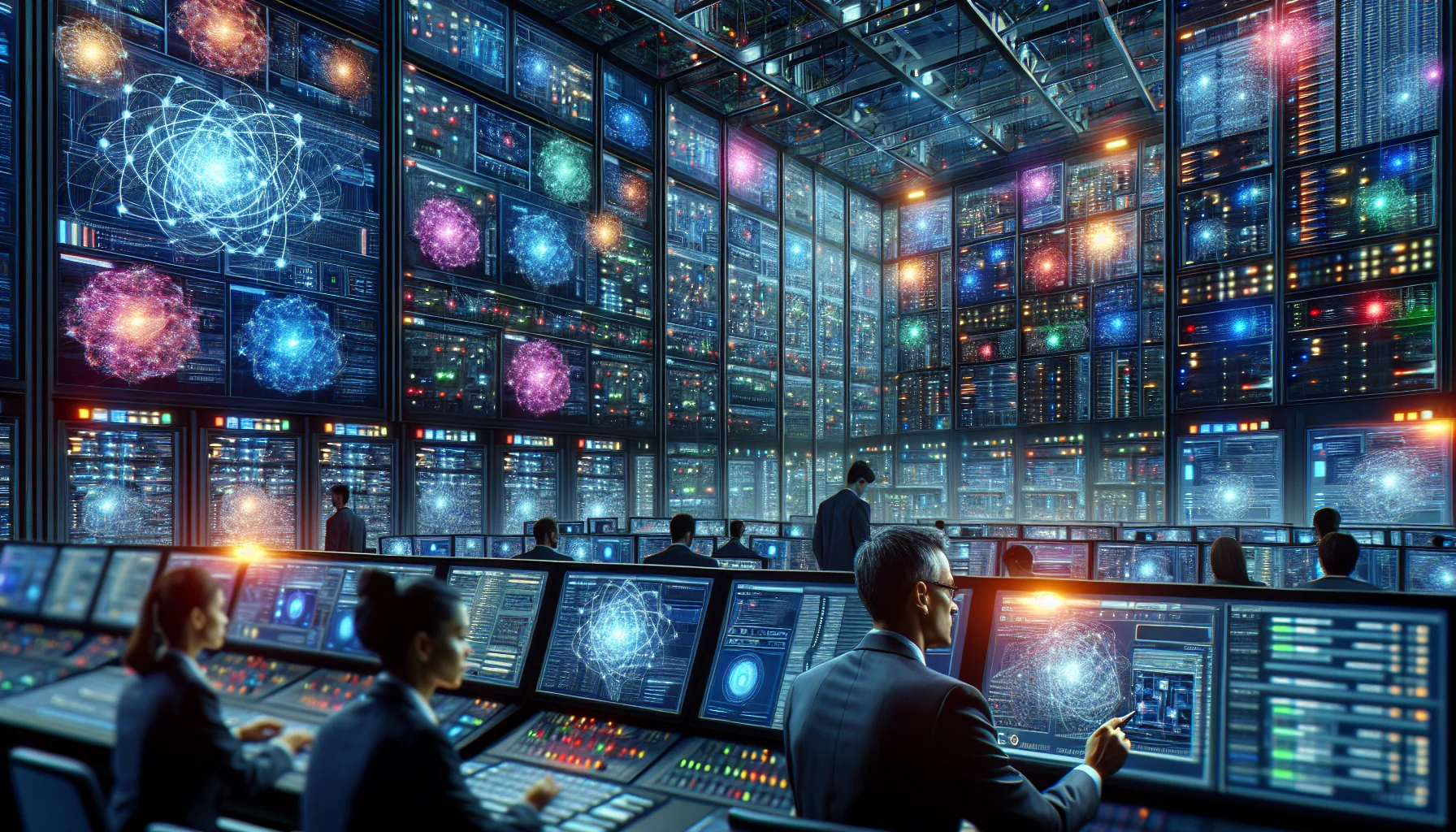 Энергоэффективные технологии в сетях будущего.